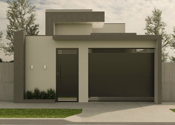 Construtora em Caldas Novas
